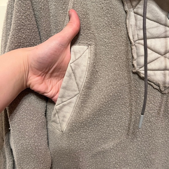 Free People Tunic Sweater - Picture 7 of 9